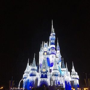 Meet your Posher, Mary edna